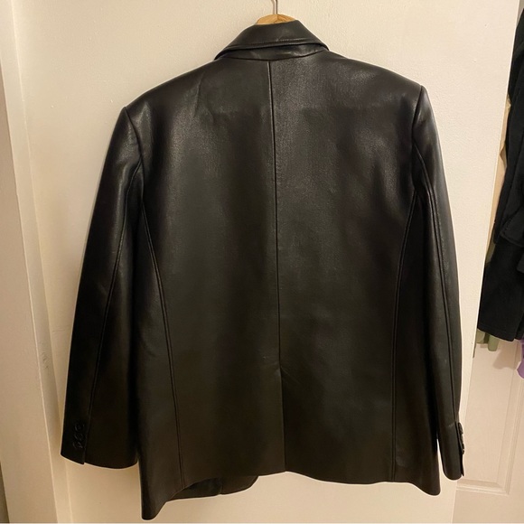 Babaton Smith Blazer - Size S - Picture 4 of 4